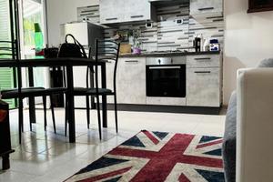 Casa estiva e invernale