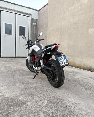 Benelli bn251