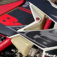 Beta 4T 350 RR Enduro 2019