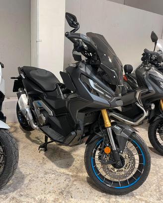 Honda X-ADV 750