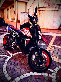 Ducati Hypermotard 950 - 2021