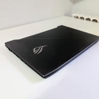 Notebook Asus ROG GL503VM