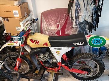 villa 250