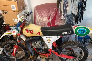 villa 250