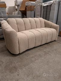 Divano letto matrimoniale