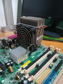 scheda madre HP 4300xw