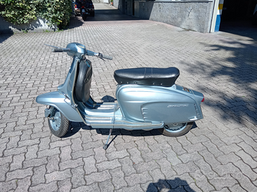 Lambretta