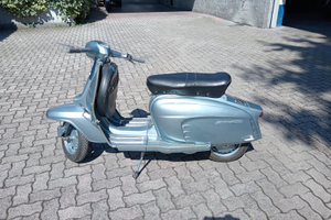 Lambretta