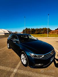 Volkswagen passat 2020