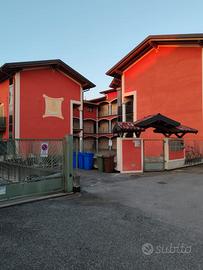 Duplex mansardato