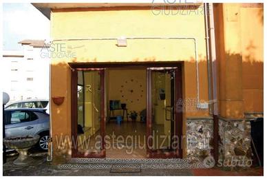 Negozio Bassano Romano [A4343596]