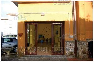 Negozio Bassano Romano [A4343596]