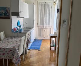 Stanza/posto letto in appartamento ristrutturato
