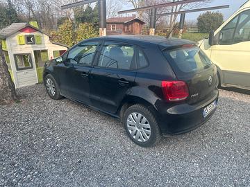 Polo 1.2 benzina