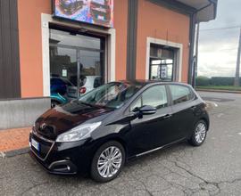 Peugeot 208 PureTech 82 5 porte Allure 2015