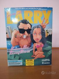 Larry passionate Patty PC IBM ms-dos 