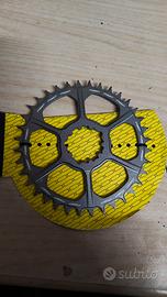 corona pmp 36t nuova per gruppo SRAM 