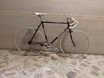 Bianchi Vento epoca