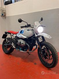 BMW R 1200 Ntine GS 9.852KM !!!!