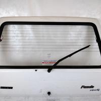 PORTELLONE POSTERIORE COMPLETO FIAT Panda 1a Serie