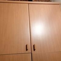 Armadio Quattro Ante