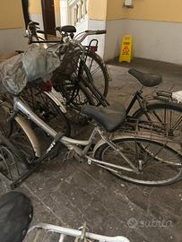 Bicicletta da donna