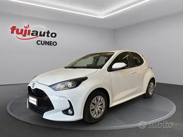 Toyota Yaris 1.0 Active