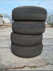  pneumatici invernali