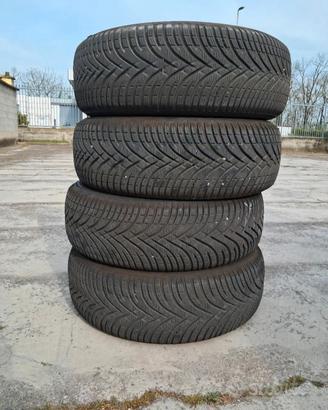  pneumatici invernali