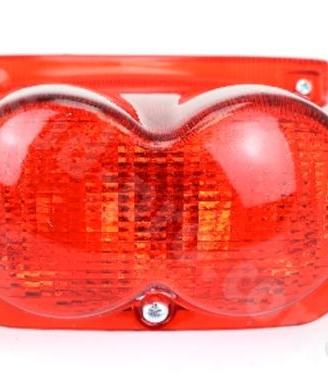 Fanale faro completo posteriore ovetto neos 50