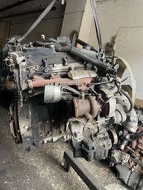 Motore Mercedes Sprinter 2.2 CDi Biturbo 651955