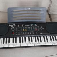 Tastiera pianola 49 tasti RockJam