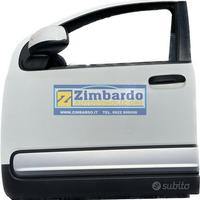 PORTA ANTERIORE SINISTRA FIAT PANDA CROSS