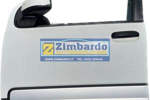 PORTA ANTERIORE SINISTRA FIAT PANDA CROSS