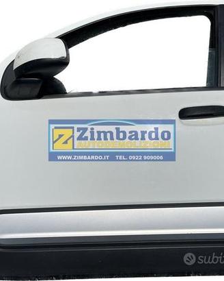 PORTA ANTERIORE SINISTRA FIAT PANDA CROSS
