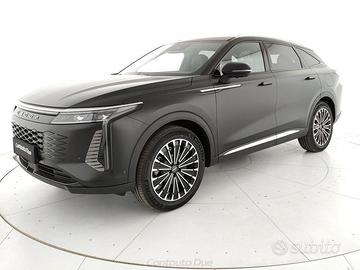 OMODA 9 Omoda 1.5 TGDI 537 CV Super Hybrid Sy...