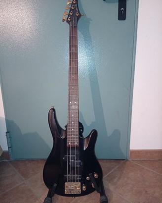 BASSO ELETTRICO SAMICK 5 CORDE