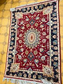 Tappeto antico