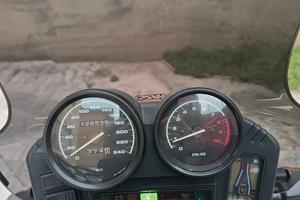 bmw r1100gs