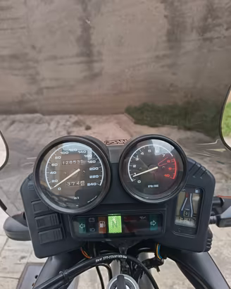 bmw r1100gs