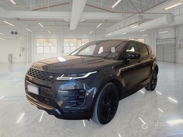 LAND ROVER RANGE ROVER EVOQUE 1.5 P300E PHEV R-DYN