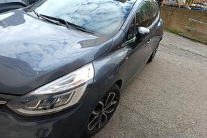 Renault Clio 2019 - moschino Zen