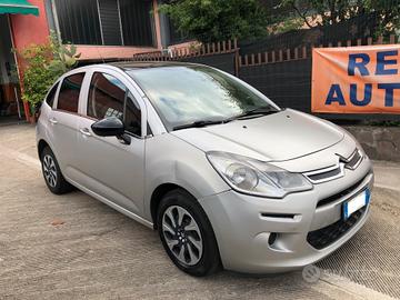 Citroen C3 pure tech 82 live edition