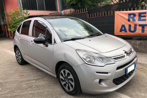 Citroen C3 pure tech 82 live edition