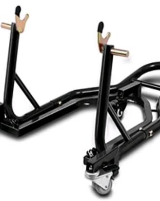 CRUIZER Cavalletto spostamoto con ruote