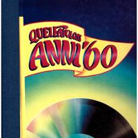 Enciclopedia "Quei favolosi anni 60"