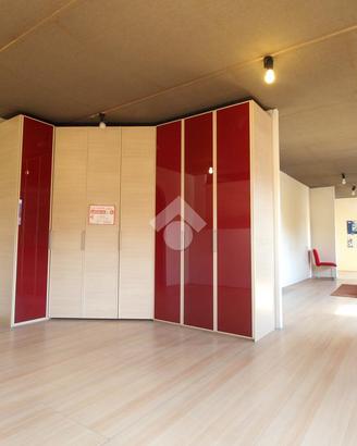CAPANNONE A PALAZZAGO