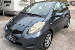 Toyota Yaris 1.0 5 porte Now 12 MESI DI GARANZIA