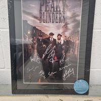 quadro peaky blinders