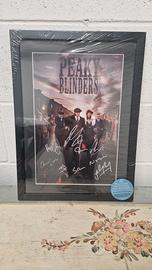 quadro peaky blinders